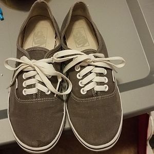 Vans Lo Pro
